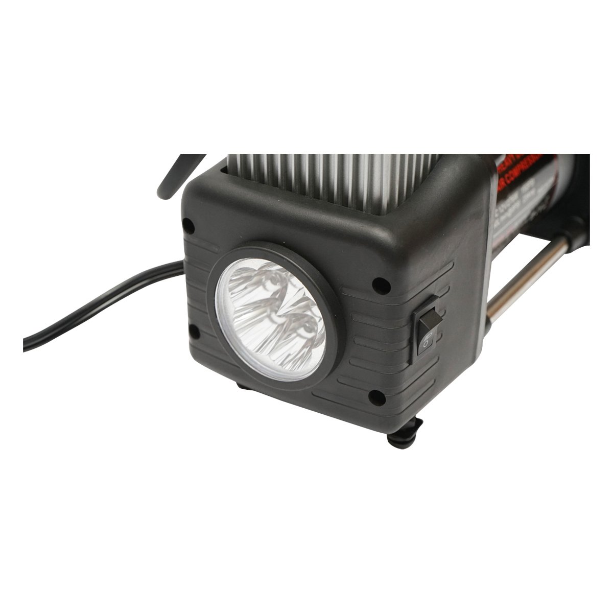 Compresor auto Heavy Duty 12V 150 PSI